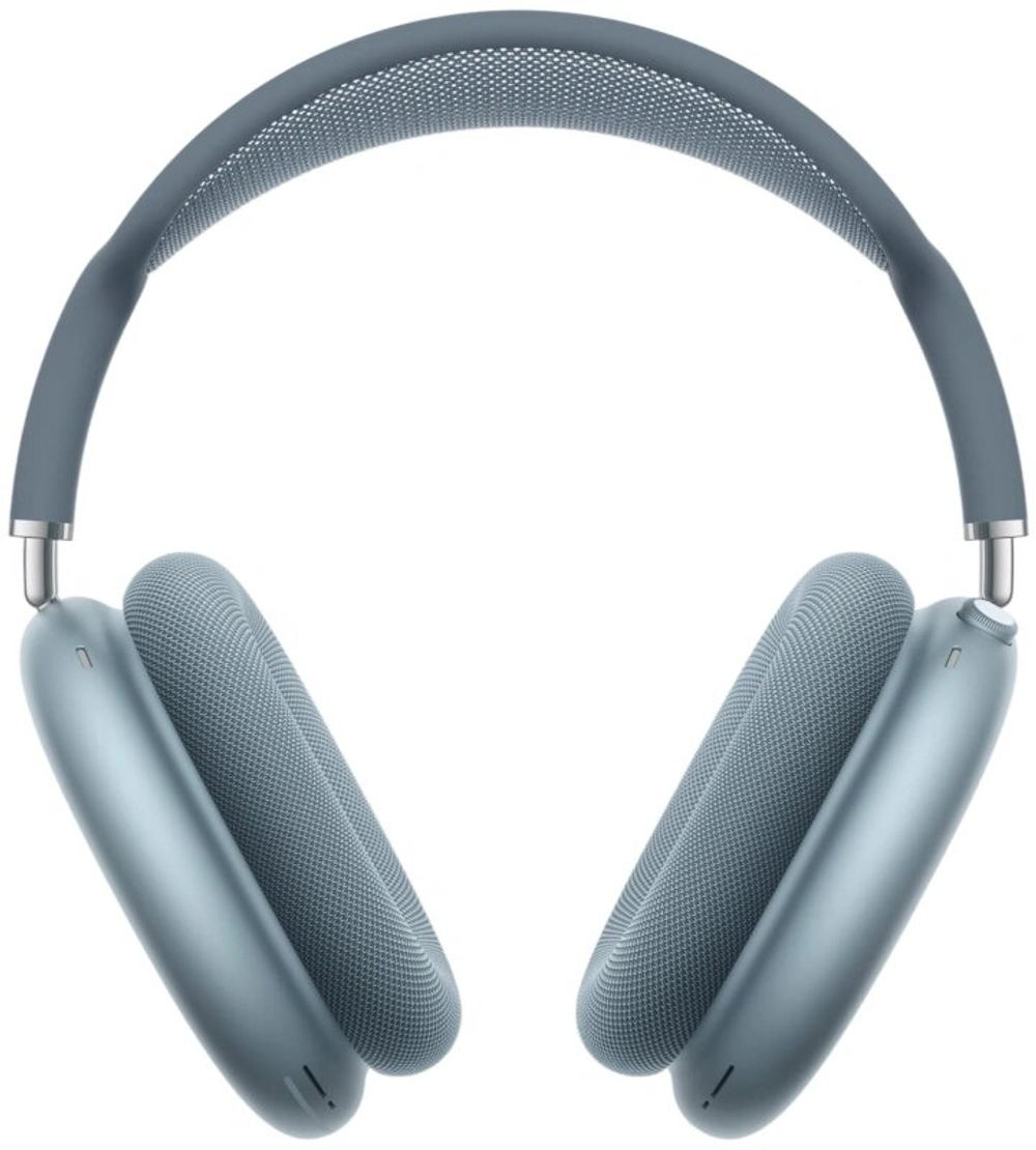 Беспроводные наушники Apple AirPods Max 2 2026, Синий (MHWM4)