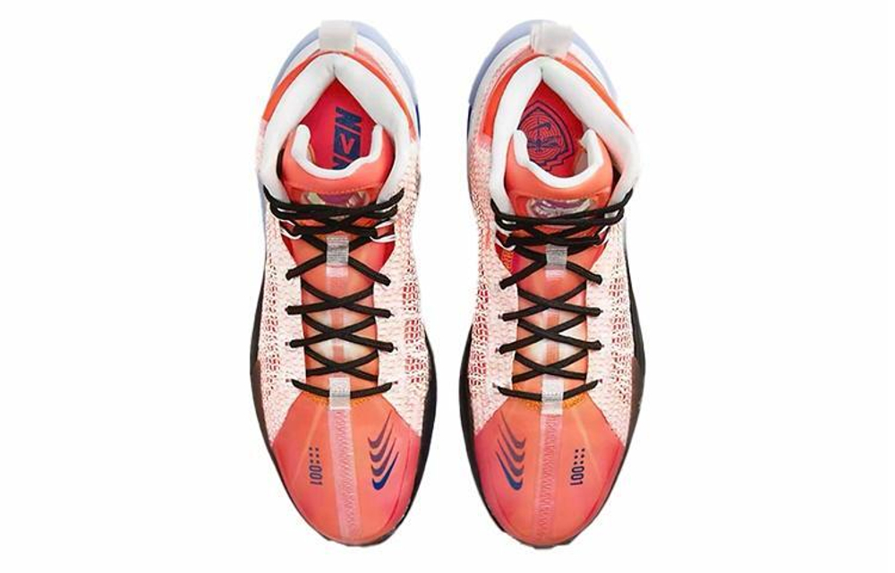 Кроссовки Nike Air Zoom G.T. Jump Ep