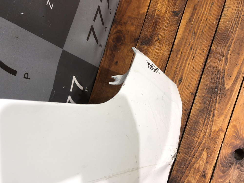 Крыло переднее левое Hyundai Creta 1 (GS) 16-21 Б/У Оригинал 66311M0000