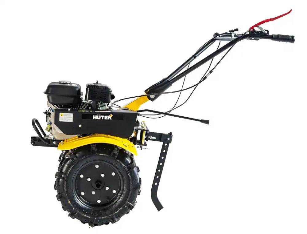 Сельскохозяйственная машина Huter МК-7000P-10-4х2