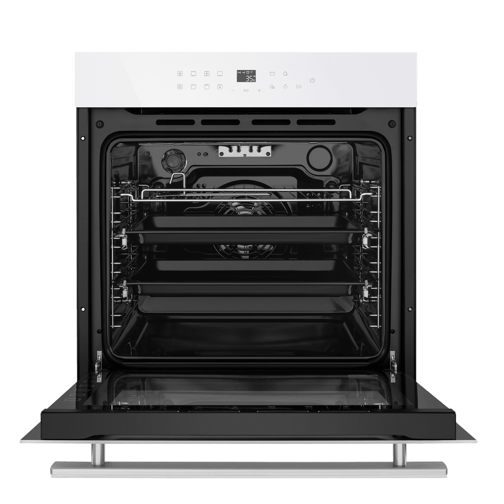 Шкаф духовой электрический MAUNFELD EOEH.7611SCW