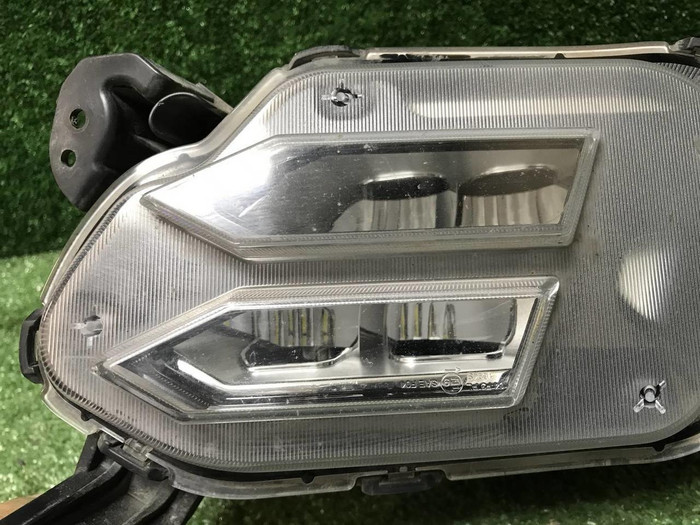 ПТФ правая Kia Sorento 4 (2020-2023)