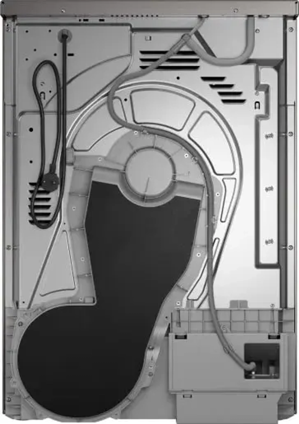 Профессиональная сушильная машина Asko T509HRT