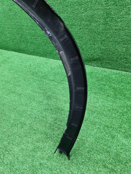 Расширитель задний левый BMW X6 F16 14-20 M-paket