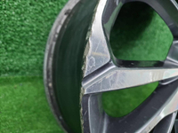 Диск Комплект дисков R18 Geely Coolray (2019-н.в.)