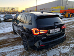 BMW X3 xDrive20d M Sport