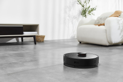 Пылесос-робот бытовой Xiaomi Robot Vacuum S10T