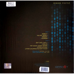 Ronnie Foster / Reboot (LP)