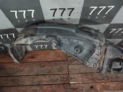 Подкрылок передний левый Toyota Corolla (E120) 03-07 Б/У Оригинал 5387613050
