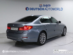 BMW 5 Series (G30) 530e Luxury (12.2019)