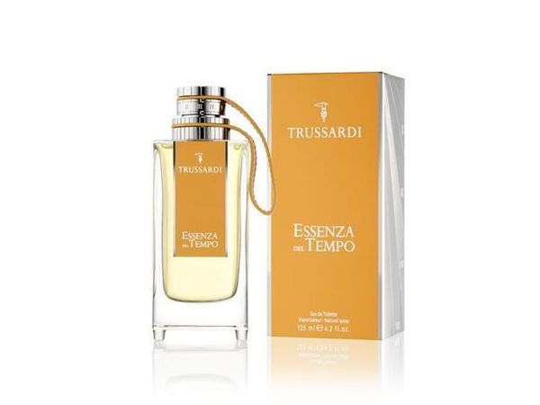 Trussardi Essenza Del Tempo