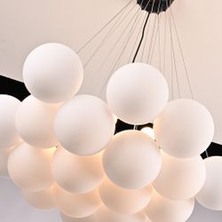 Люстра Ogden L6 By Imperiumloft