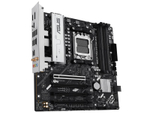 Материнская плата Asus B850m Max Gaming Wifi, Socket AM5, AMD B850, mATX, RTL [90MB1LL0-M0EAY0]