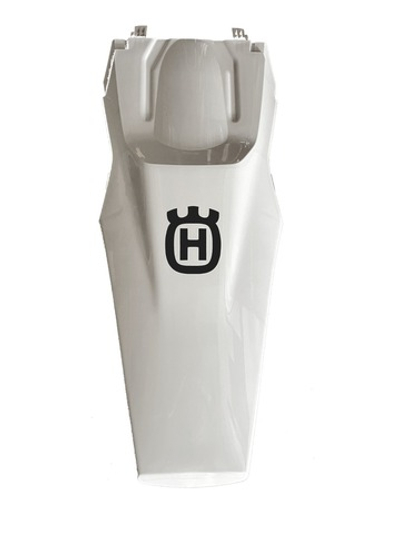 хвост husqvarna