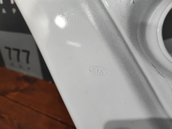 Дверь задняя левая Kia Rio 4 X-Line 17-22 Б/У Оригинал 77003H0500