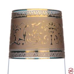 Набор фужеров Crystalex Sandra 200 мл(6 шт)