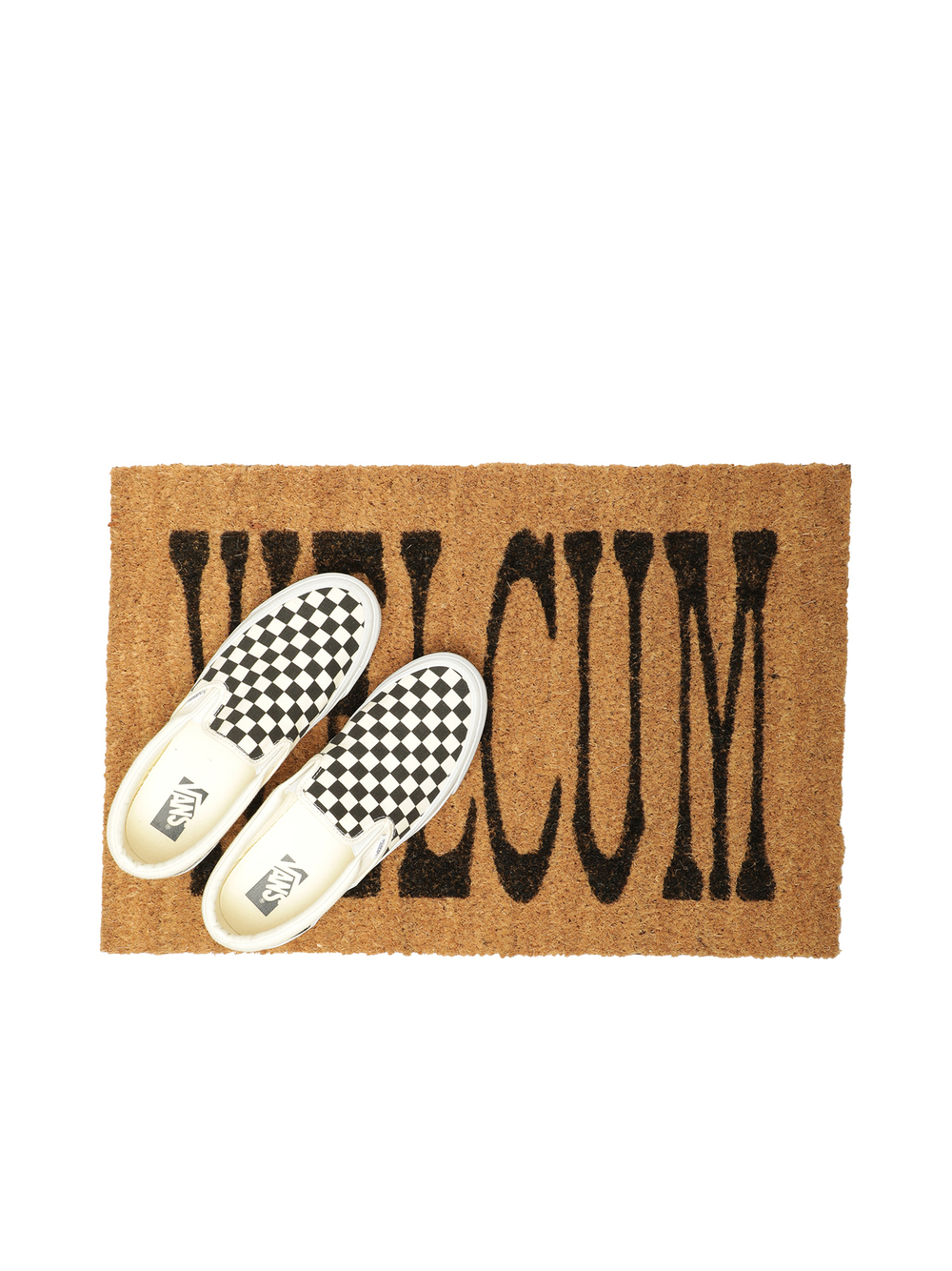 Коврик Welcum Home