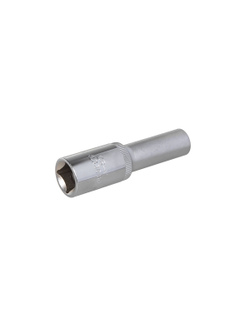 Головка 1/2" Gear Lock 10 мм L=78 мм удлиненная, на холдере Arnezi R0330110