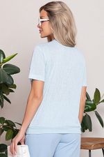 Блузка 41576 Avili