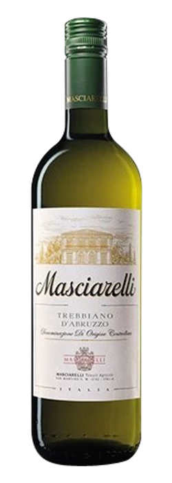 Masciarelli, Trebbiano d'Abruzzo