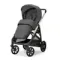 Коляска Inglesina Aptica 3 в 1 Velvet Grey Darwin i-Size