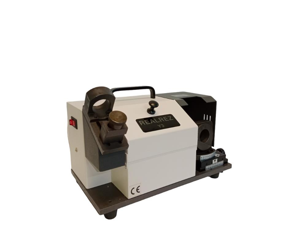 Заточной станок для метчиков REALREZ (M5-M14) Y3 (220V)