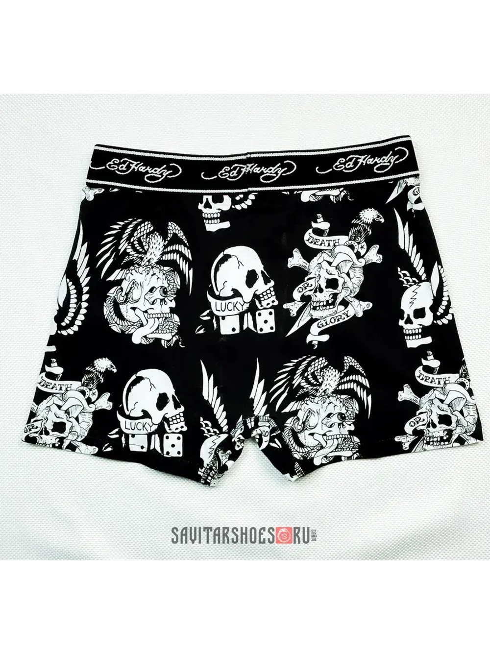 Трусы от MFG Ecko South pole True religion Jnco