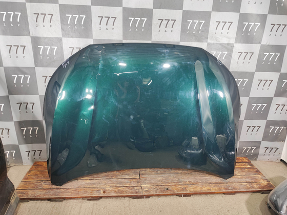 Капот Chery Tiggo 9 / Jaecoo J8 (24-нв) Б/У Оригинал 553000268AADYJ