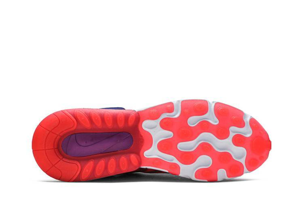 Кроссовки Nike Air Max 270 React Eng