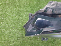 Битая Фара левая Lexus NX 1 (2017-2021) LED