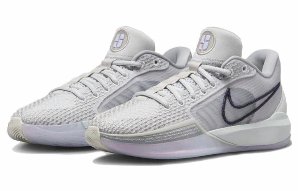 Кроссовки Nike Sabrina 1 "Ionic'