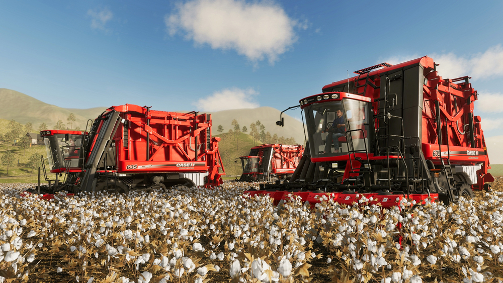Farming Simulator 19 (для ПК, цифровой код доступа)