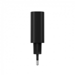 CANYON charger OnCharge 30CL Max Power 30W 1xPD EU Black
