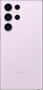 Смартфон Samsung Galaxy S23 Ultra 5G 12/256GB SM-S918 Light Pink