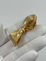 Брошь Бант Christian Dior