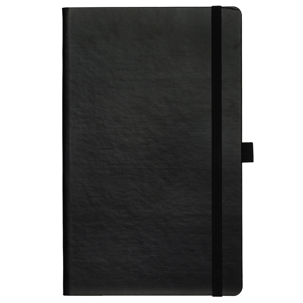 Блокнот TON-TON Чёрный