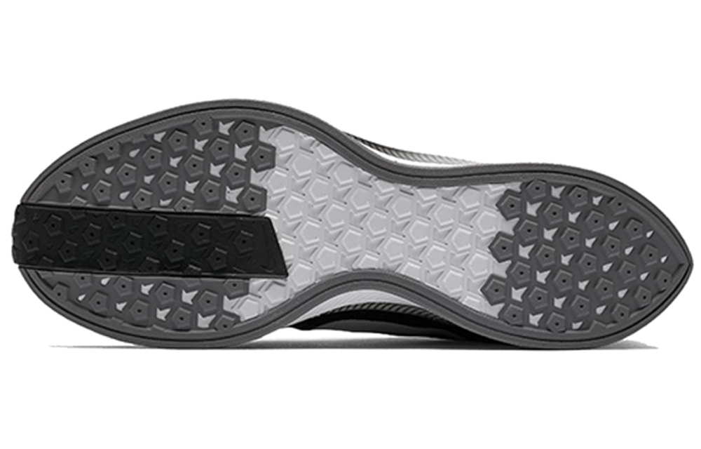Кроссовки Nike Pegasus 35 Turbo "Black Vast Grey"