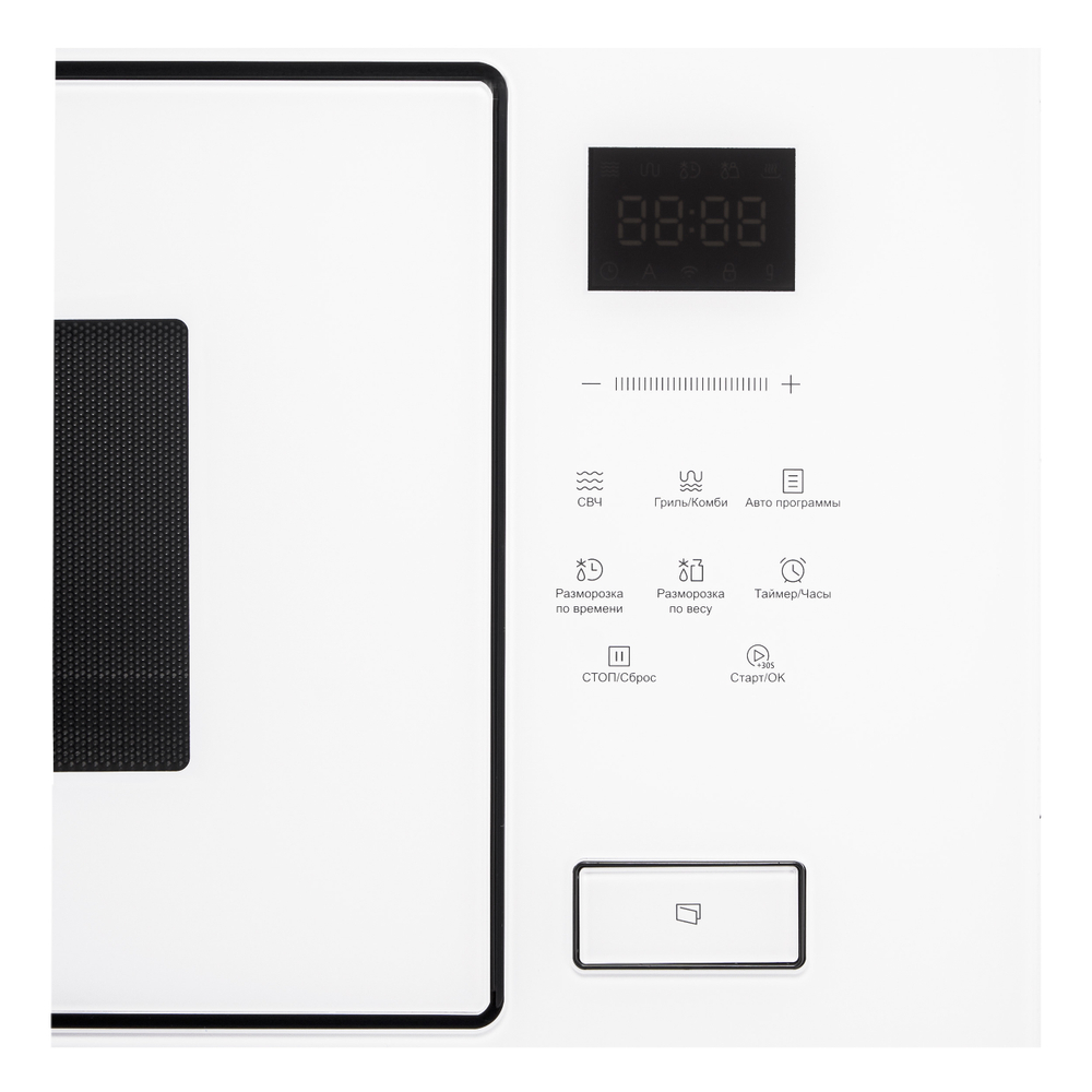 Микроволновая печь Korting KMI 928 GW