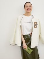 ФУТБОЛКА «TOXIC INTROVERT»