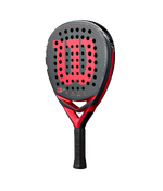 Ракетка Wilson Optix V1 Black 2025 — универсальность и контроль для начинающих игроков