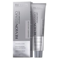 Крем-краска для перманентного окрашивания волос Revlonissimo Colorsmetique Color&Care 60мл
