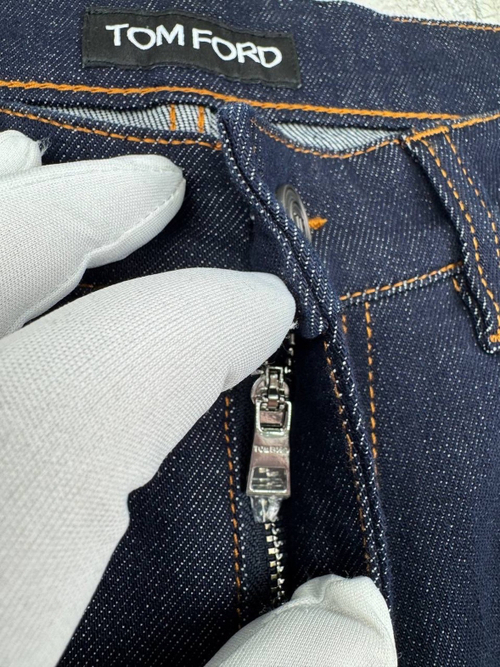 Джинсы Tom Ford