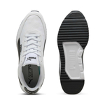 Кроссовки Puma R78 Lightwind 'White Black' 400267-02