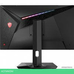 Игровой монитор MSI Optix MAG274QRF-QD
