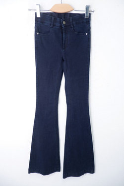 Джинсы Stella Mc Cartney клеш на 12-14 лет