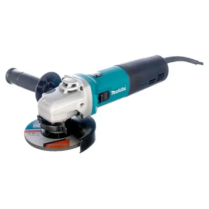 Угловая шлифовальная машина Makita 9565CR