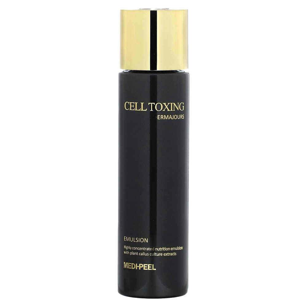 Medi-Peel, Эмульсия Cell Toxing Dermajours, 150 мл (5,07 жидк. унц.)