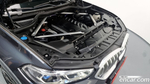 BMW X6 (G06) xDrive30d M Sports (11.2021)