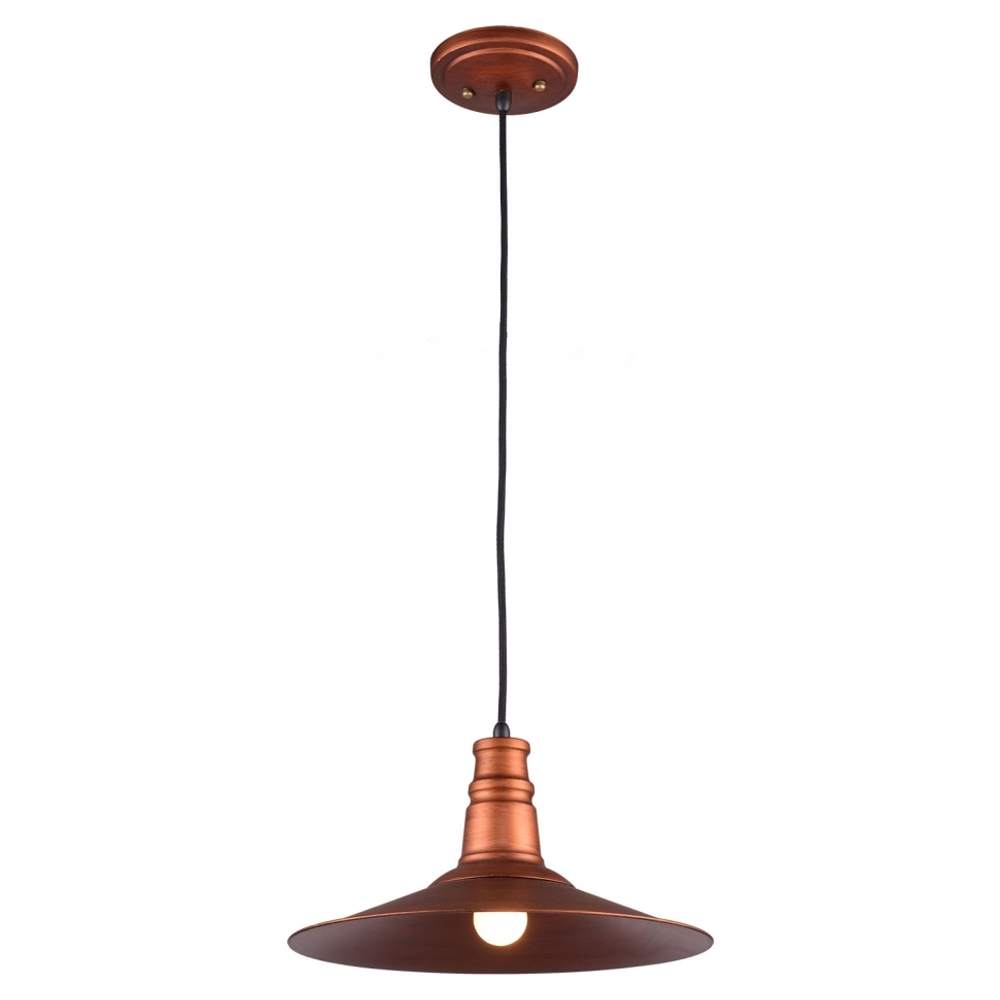 Подвесной светильник Lussole Loft Massapequa LSP-9697