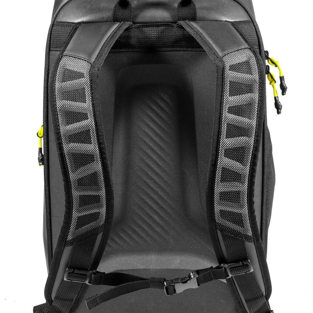 Теннисный рюкзак Tecnifibre Reform - black